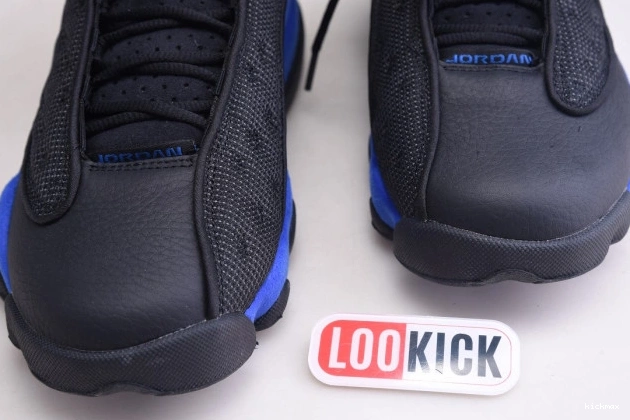 Rep 414571-040 Hyper 13 Retro Black Royal Jordan 0707